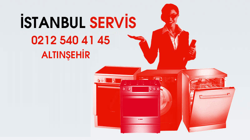 Altınşehir Regal Servisi