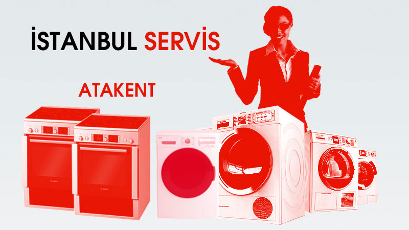 Atakent Altus Servisi