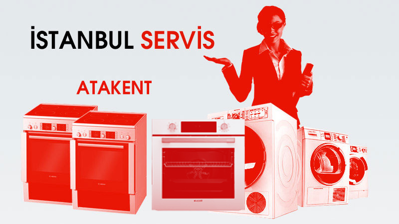 Atakent Arçelik Servisi