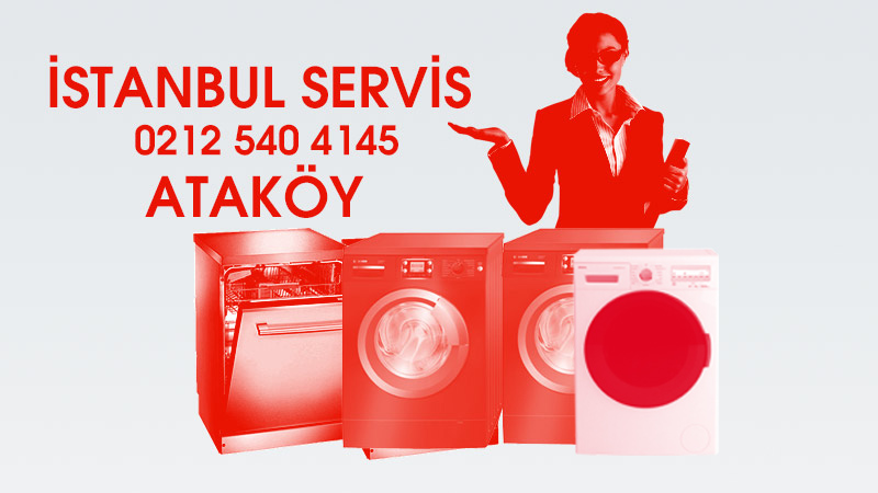 Ataköy Altus Servisi