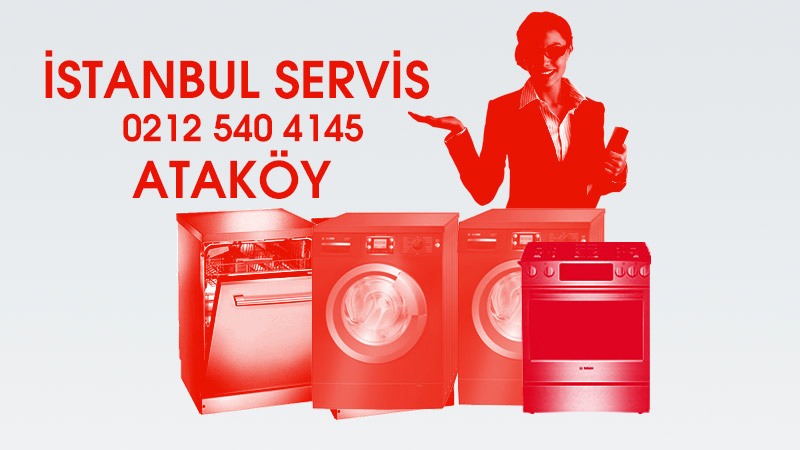 Ataköy Regal Servisi