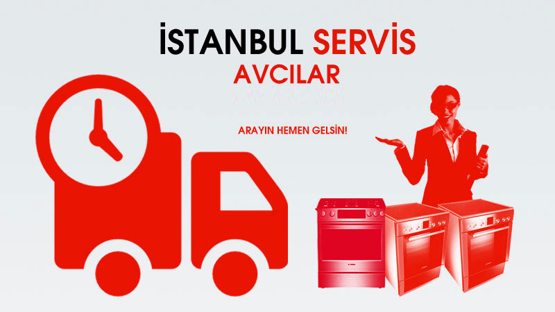 Avcılar Regal Servisi