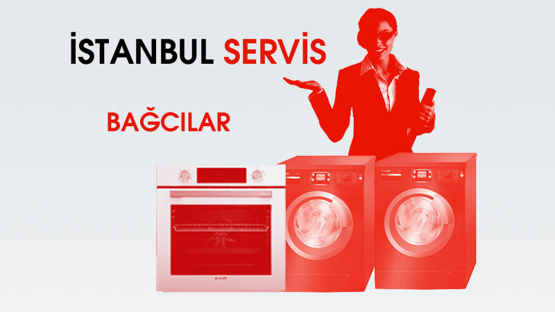 Bağcılar Arçelik Servisi