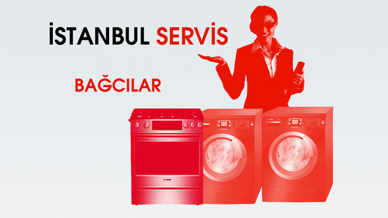 Bağcılar Regal Servisi