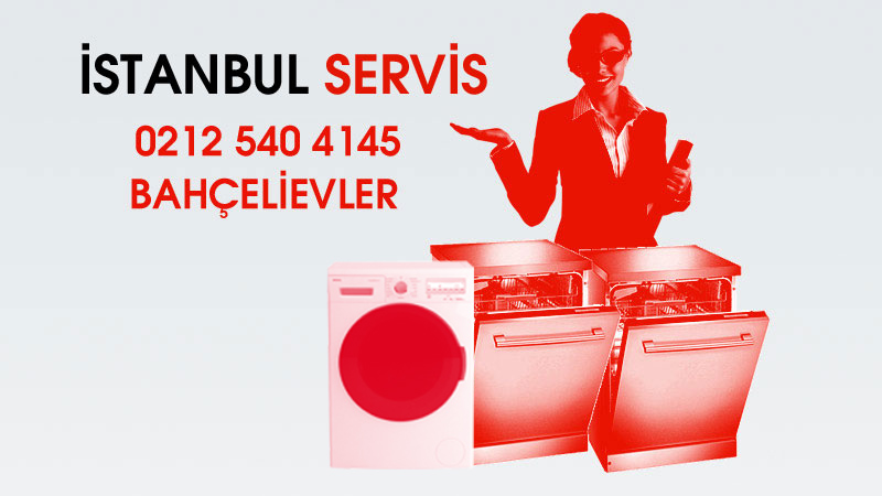 Bahçelievler Altus Servisi