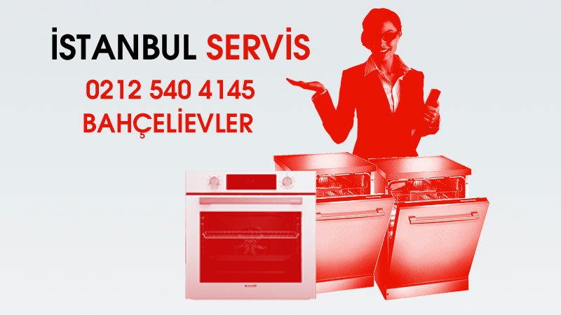 Bahçelievler Arçelik Servisi