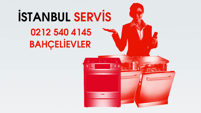 Bahçelievler Regal Servisi