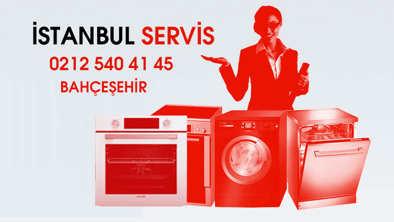 Bahçeşehir Arçelik Servisi