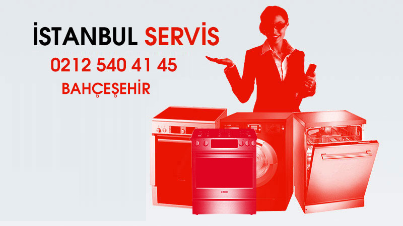 Bahçeşehir Regal Servisi
