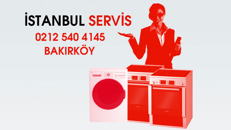 Bakırköy Altus Servisi