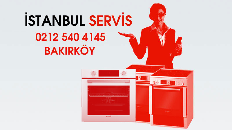 Bakırköy Arçelik Servisi