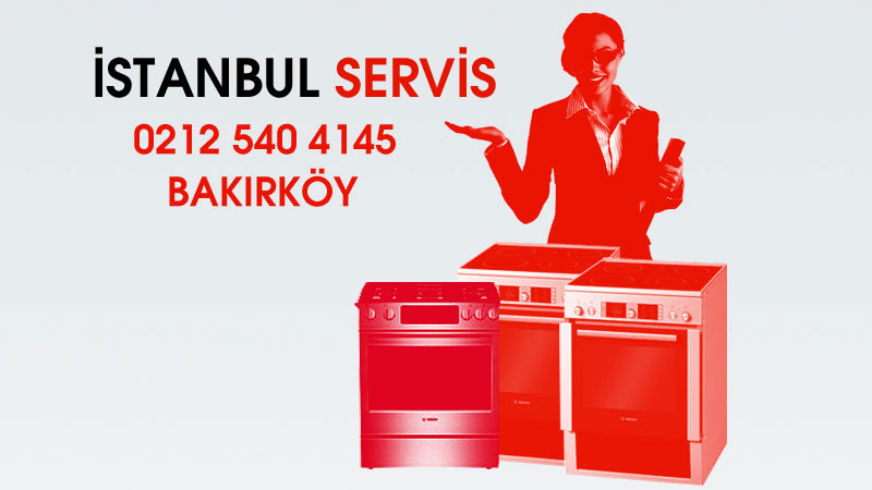 Bakırköy Regal Servisi