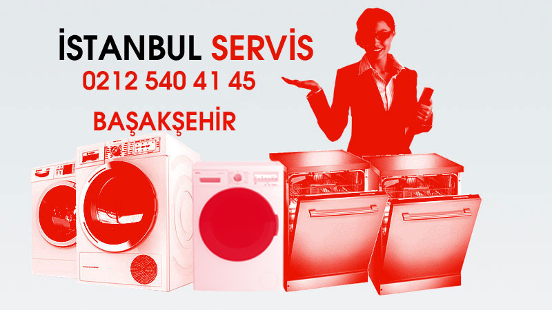 Başakşehir Altus Servisi