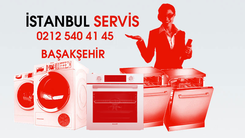 Başakşehir Arçelik Servisi