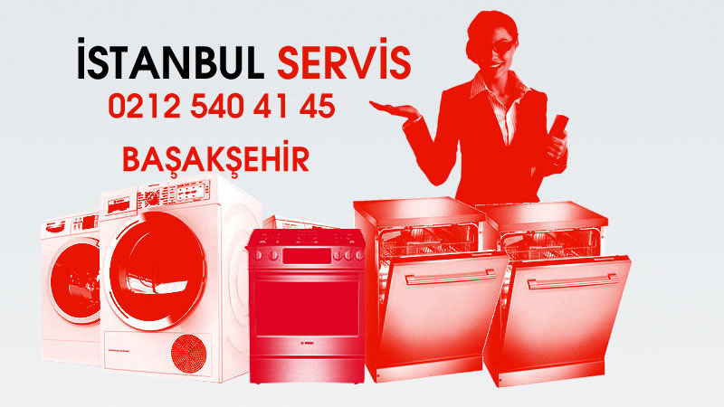 Başakşehir Regal Servisi