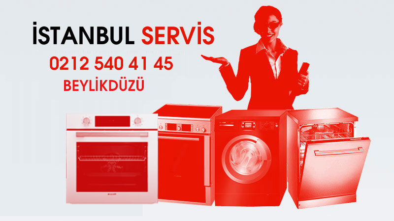 Beylikdüzü Arçelik Servisi