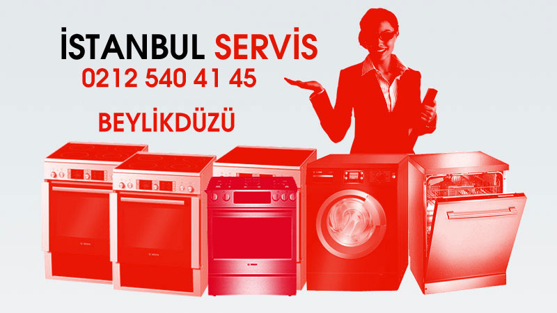 Beylikdüzü Regal Servisi