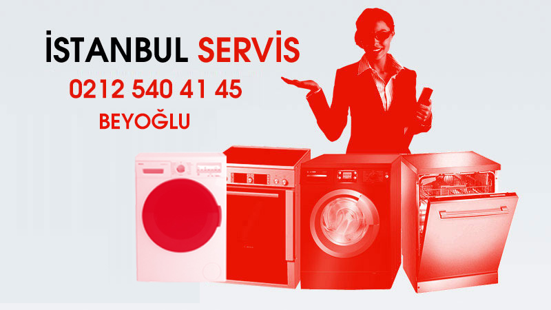Beyoğlu Altus Servisi