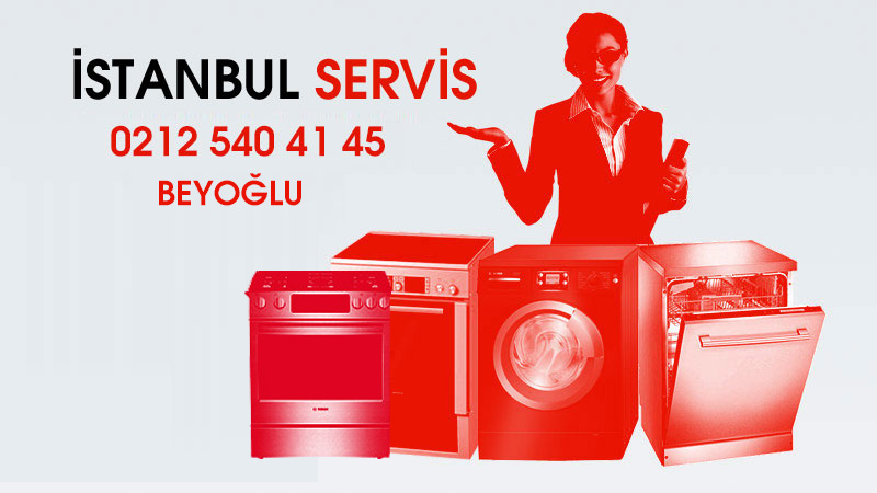 Beyoğlu Regal Servisi