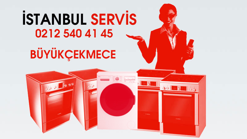 Büyükçekmece Altus Servisi
