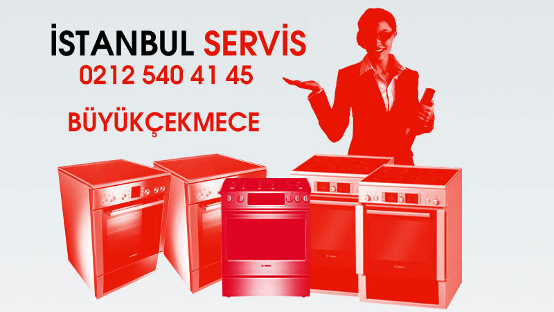 Büyükçekmece Regal Servisi