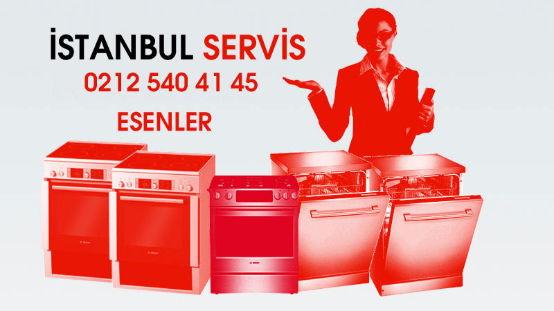 Esenler Regal Servisi