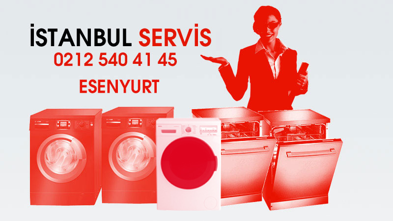 Esenyurt Altus Servisi