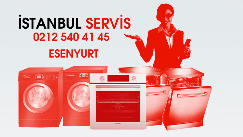 Esenyurt Arçelik Servisi