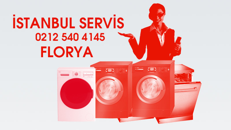 Florya Altus Servisi