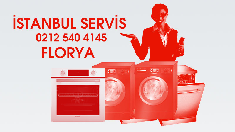 Florya Arçelik Servisi