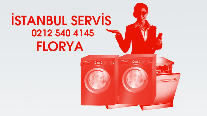 Florya Bosch Servisi