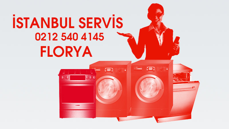Florya Regal Servisi