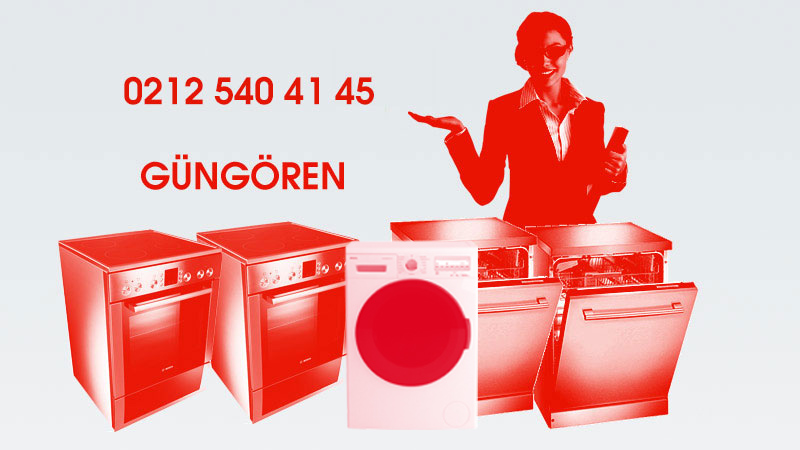 Güngören Altus Servisi