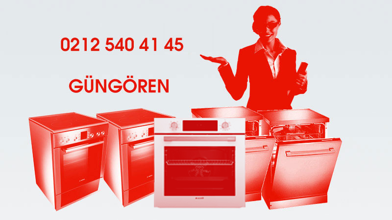 Güngören Arçelik Servisi