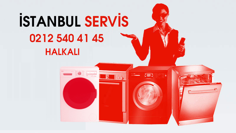 Halkalı Altus Servisi