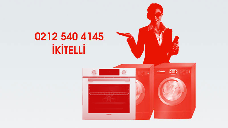 İkitelli Arçelik Servisi