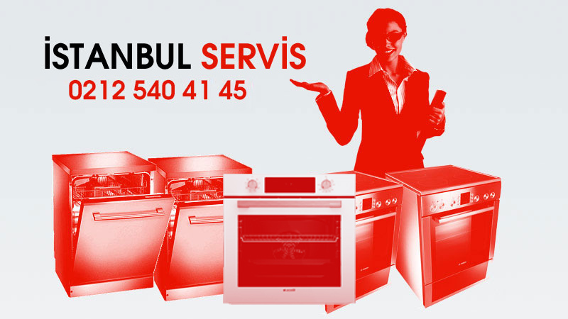 İstanbul Arçelik Servisi