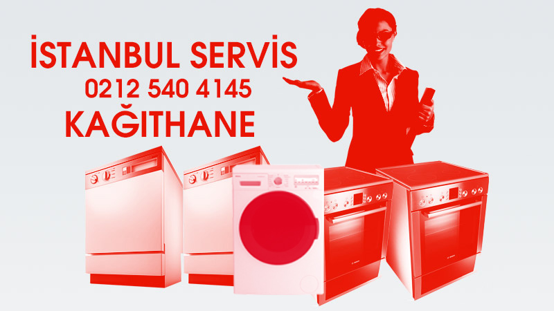 Kağıthane Altus Servisi