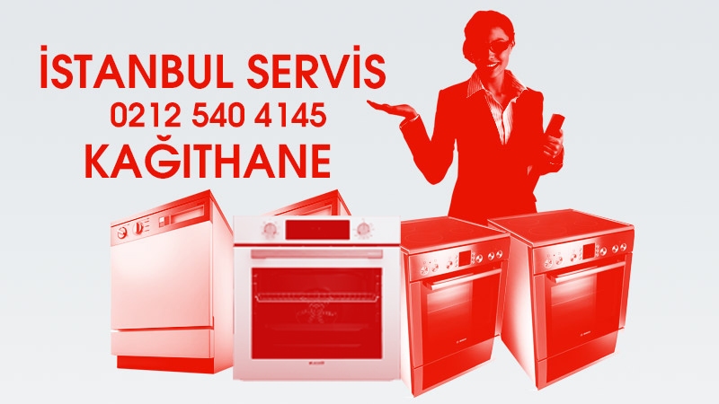 Kağıthane Arçelik Servisi