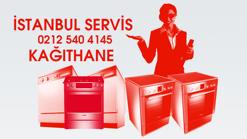 Kağıthane Regal Servisi