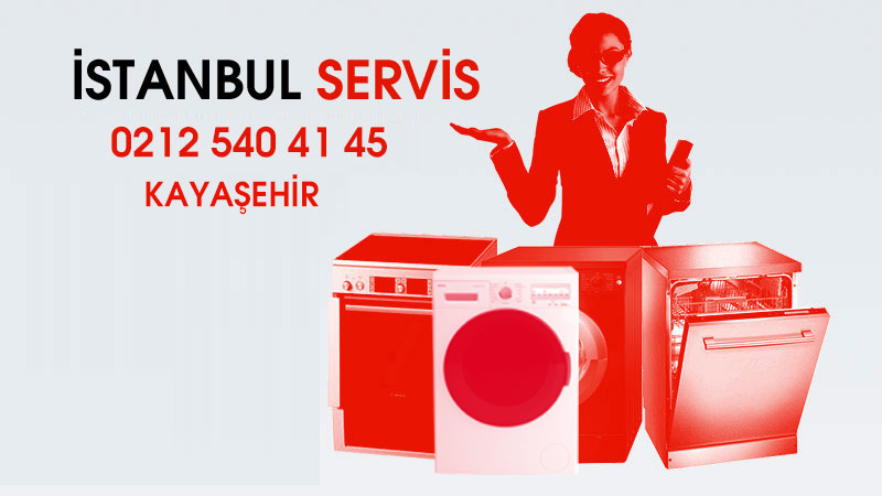Kayaşehir Altus Servisi