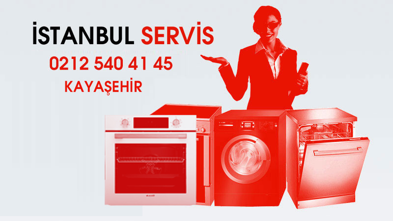 Kayaşehir Arçelik Servisi
