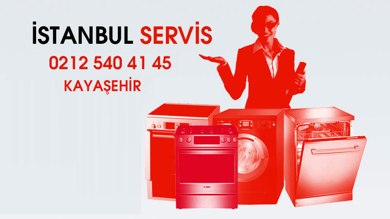 Kayaşehir Regal Servisi