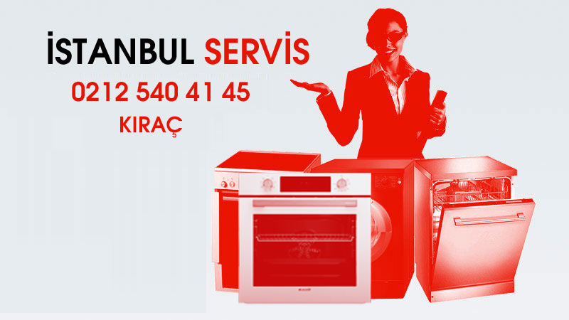 Kıraç Arçelik Servisi