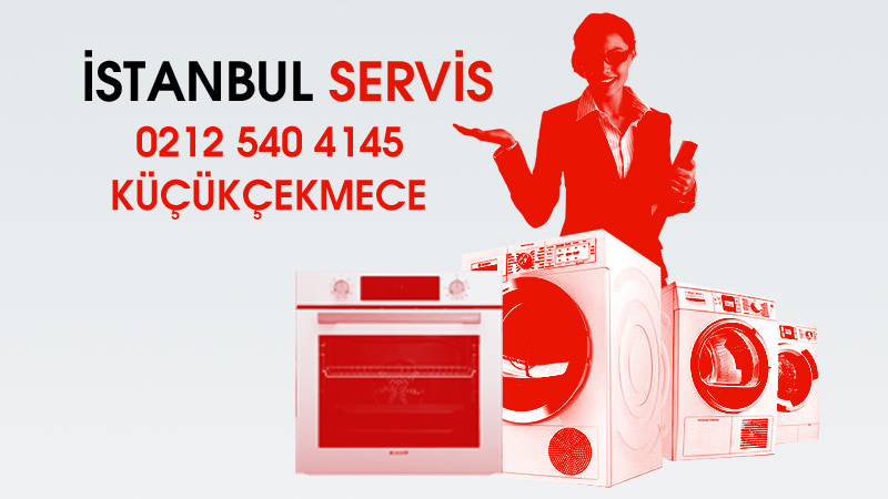 Küçükçekmece Arçelik Servisi