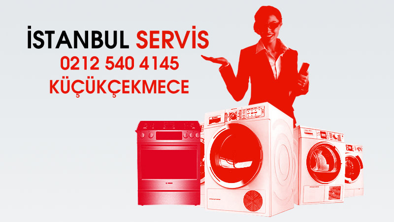 Küçükçekmece Regal Servisi