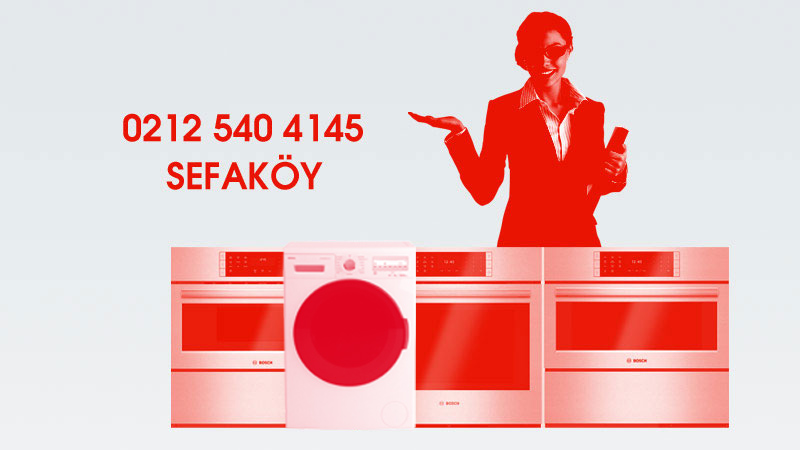 Sefaköy Altus Servisi