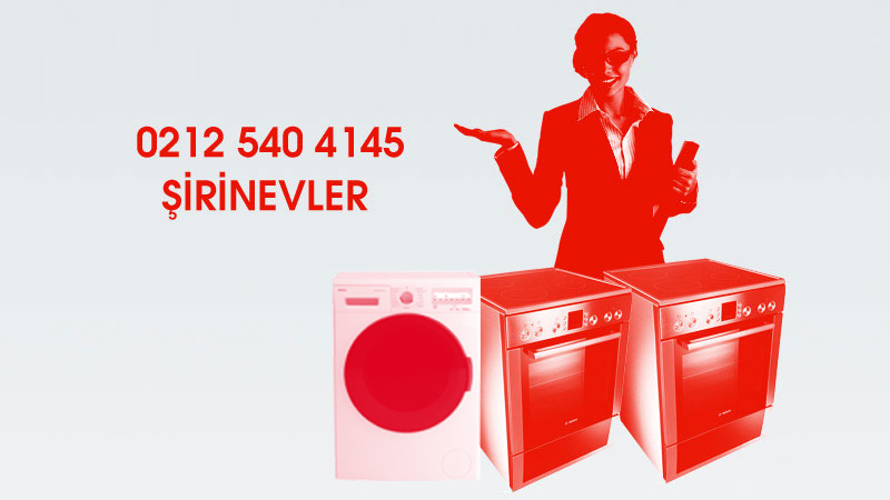 Şirinevler Altus Servisi