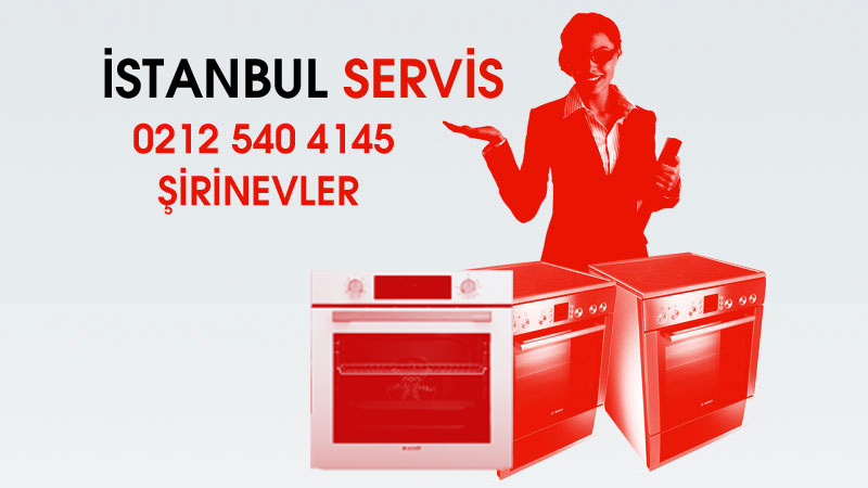 Şirinevler Arçelik Servisi