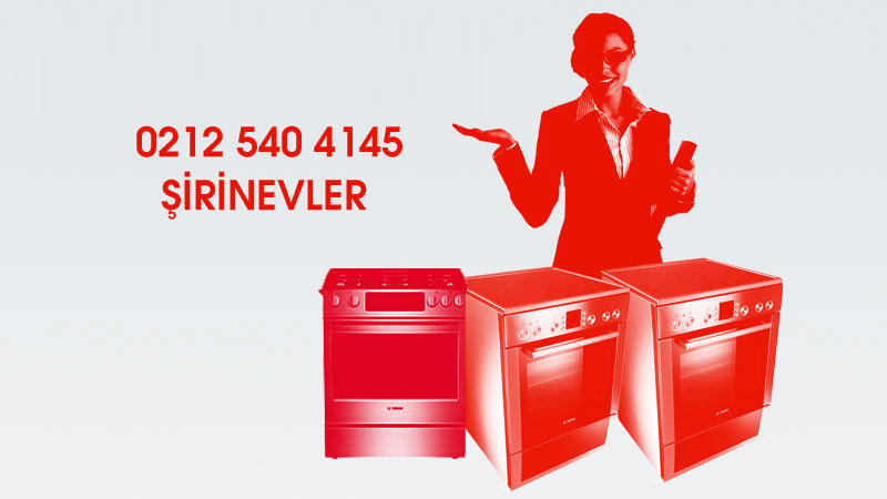 Şirinevler Regal Servisi